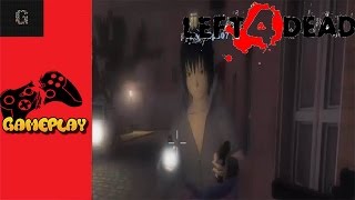 LEFT4DEAD2 NARUTO EDTION (fucking hinata in the ass)
