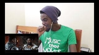 Mortal Kombat 11 – Old Skool Vs. New Skool Trailer REACTION VIDEO!!!