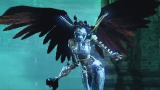 Ниспровержение - Прохождение Devil May Cry на русском. Глава 7 / Loud Silence