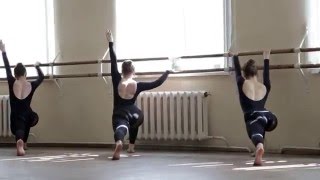 Экзамен 2013г по современной хореографии джаз, модерн, афро, лирик джаз хореограф Аксенова Т.А.