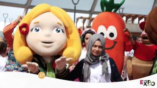 EXPO Antalya 2016