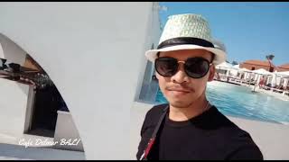 VLOG PERJALANAN KE BALI (TRAVEL TO BALI) #VLOG #BALI #CELVINPINEM