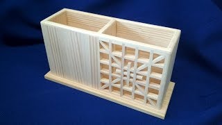 Виготовлення заготовки для декору з японською мозаїкою куміко зайку. Частина  1