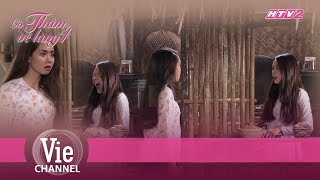 Út Đượm và Thắm sự hoán đổi thân phận lạ kỳ | #5 CÔ THẮM VỀ LÀNG 4 | CDRTVA07