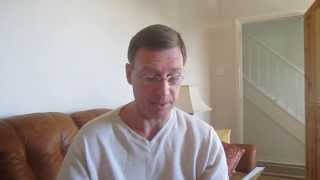 R J Dent reads from The Songs of Maldoror by Lautréamont: