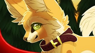 Nitteh - DoodlePaw
