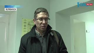 Челябинец выстрелил в голову коммунальщику