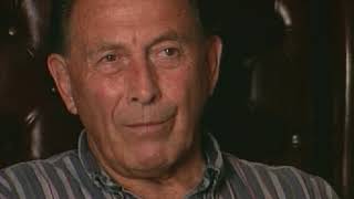 Cancer survivor & 70-year-old strongman