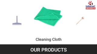 Soap Dispenser and Dish Scrubber By Turiyan Corporate Solution, Bengaluru