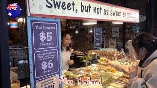 Let Us Show You Around Thai Town Sydney Australia