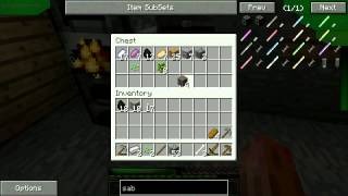 MESA DE SABLES!!! - Star Wars Mod Serie Minecraft Ep.2 con Willyrex