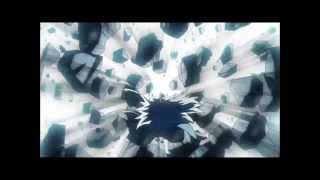 One Piece - Gigant Thor Axe (Luffy Vs Shiki)