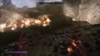 Skyrim Mods Showcase