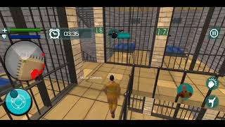 ?Grand prison Escape 2019 ||Grand Prison Escape 2019 for Android || GMP Gaming ?