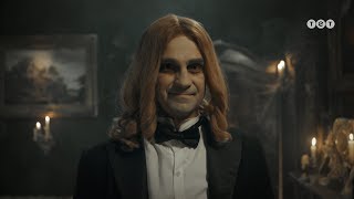 Отель "Галиция". 40 серия