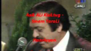 Asik ALi KiziLtug - Sinem YaraLi