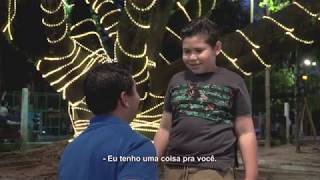 Feliz Natal 2018 | MNSR