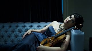 Anne Akiko Meyers Beethoven Violin Concerto Op.61 in D Major