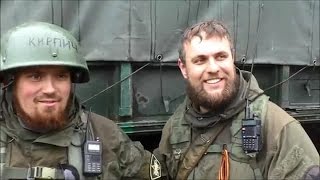 Боцман о том, что нас ждет, если Новороссия не продолжит наступление