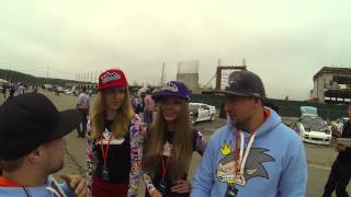 ЖЖ - in da Nring