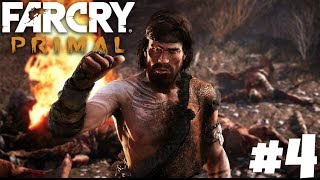 Far Cry Primal Прохождение ► Воин Каруш ► #4