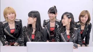 C ute Crazy Kanzen na Otona Dance Commentary Video