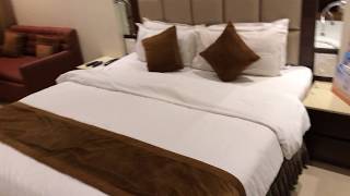 Hotel Video | Vacanza Grand Inn Goa | Value for money | Recommended
