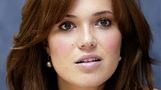 Why Hollywood Won't Cast Mandy Moore Anymore