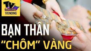 Cô dâu bị bạn thân trộm hơn 1 cây vàng trong lễ cưới
