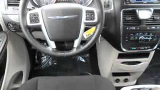 Chrysler Town and Country, Jim McKay Chevrolet- Fairfax, VA