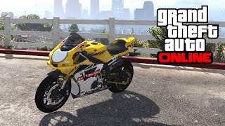 ON TENTE UN DES STUNT LES PLUS DUR DE GTA 5