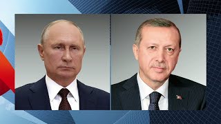 Дал ли Путин согласие на дружбу Турции и Армении?