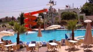 Kemer Millennium Palace 4* Турция