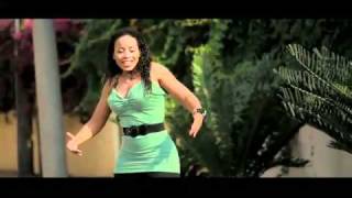 Yola Semedo - Meu Amor