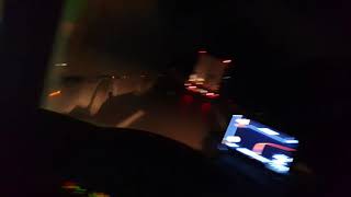 Рассказ о том, как я в глухой тайге Ивеко на бок положил.