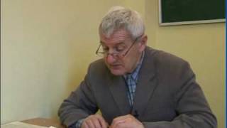 9.6. В.И. Мильдон: "Александр Блок. Поэмы" ВГИК, 3 курс
