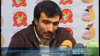 Ո՞րն է "մադրիդյան ուրվականի" դեմ զենքը