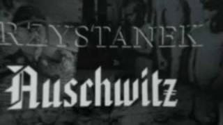 Przystanek Auschwitz -Adam Gałka