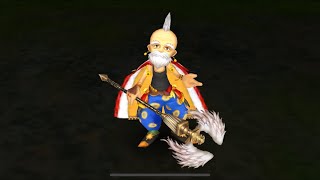 ［DFFOO］紫LDストラゴスと紫ボードMAXリルムでCHAOSを楽しむ！ おぼえたわざの数々 CHAOS チャレンジクエスト 攻略動画 ［オペラオムニア］