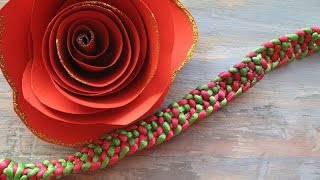 DIY Macrame Bracelets