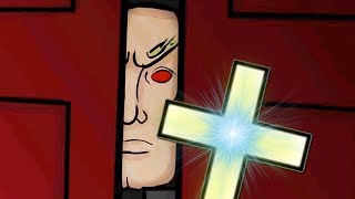 ВСТРЕЧА С ДЕМОНОМ! ФИНАЛ ИГРЫ - Ben The Exorcist
