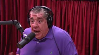 joe rogan, Joey Diaz & Tom Segura talking about diarrhea, farts and shit