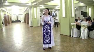 Nunta Georgiana & Costi - Mirela Zisu si formatia Gelu Purcelan - 2