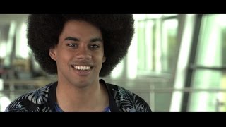Rencontre avec... Gwendal MARIMOUTOU (TENNESSEE)