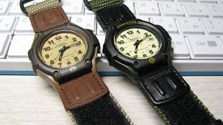 Casio Forester FT 500W