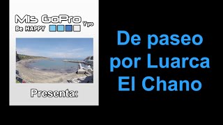 De paseo por Luarca - El Chano - El pueblo más bonito de España