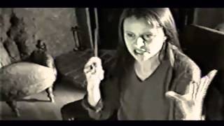 Tracey Ullman on Sydney Kross