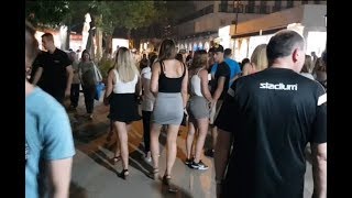 Budva Summer - Nightclubs, Arcade, Entertainment