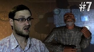 Darkness Within 2: The Dark Lineage ► Треплемся ► #7