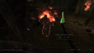 TES 5: Skyrim. Фальскаар #20: Ярик Крушитель (16+)